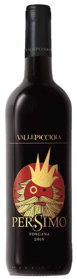 발레피치올라 퍼르시모 2018