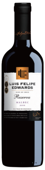 LFE 말벡 리저브 2019