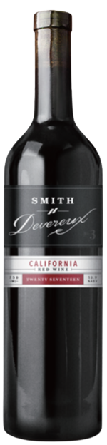 스미스 데브르 No.3 레드 블렌드 2017