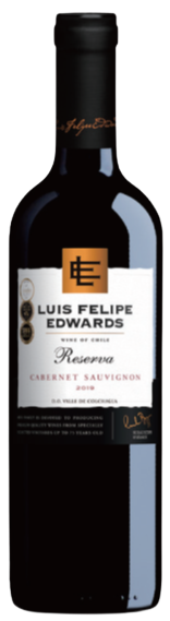 LFE 까베르네 쇼비뇽 리저브 2022