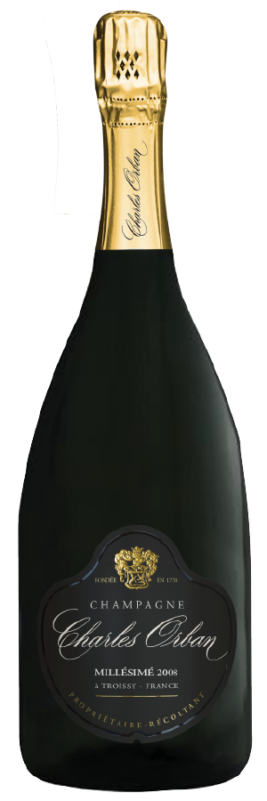 샤를 오르방 뀌베 스페셜 2018