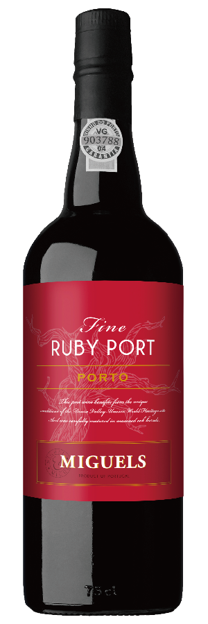 미구엘 루비 포트