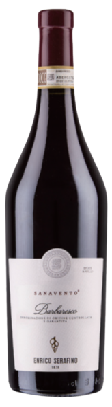 엔리코 세라피노 사나벤토 바르바레스코 2019