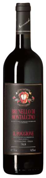 일포지오네 브루넬로 디 몬탈치노 2017