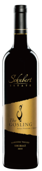 더 고슬링 쉬라즈 2015