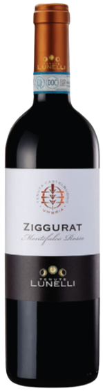 루넬리 지구랏 몬테팔코 로쏘 2021