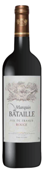 메종 부에이 마르끼 드 바따이유 루지 2022