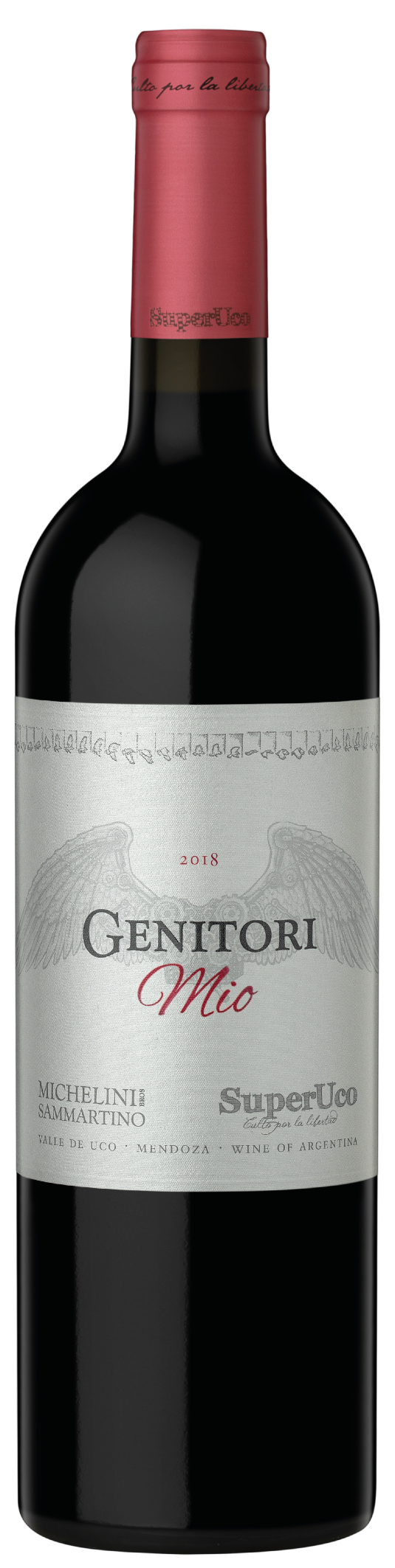 제니토리 미오 리미티드 에디션 2018