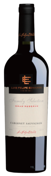 LFE 까베르네 쇼비뇽 그란 리저브 2021