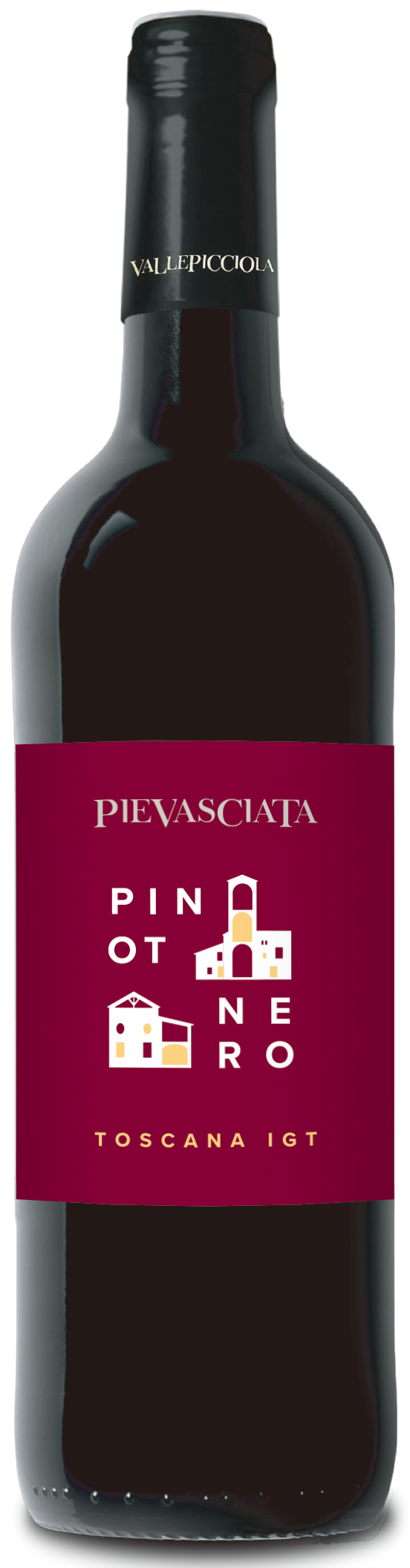 발레피치올라 피에바시아타 피노 네로 2021