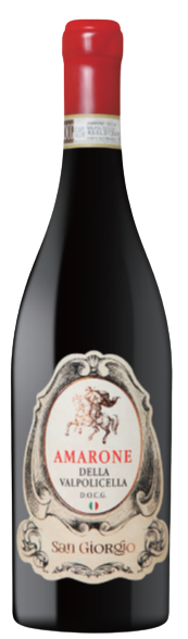 베나티 산 지오르지오 아마로네 델라 발폴리첼라 2020