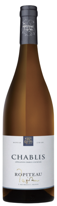 로피또 프레르 샤블리 2019