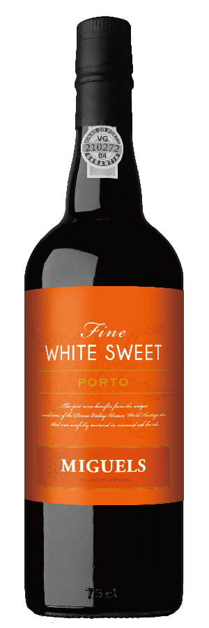 미구엘 화이트 스윗 포트