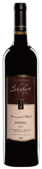 구스야드 블록 쉬라즈 2015