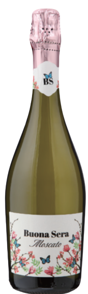 아빠지아 보나세라 모스카토