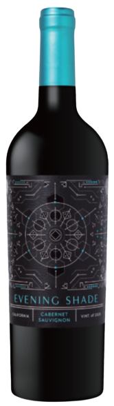 이브닝쉐이드 까베르네 쇼비뇽 2020
