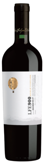 루이스 펠리페 에드워즈 LFE 900 2017