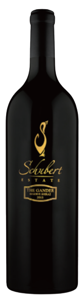 더 간더 쉬라즈 리저브 2015