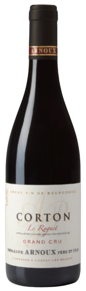 도멘 아르누 페르 앤 피스 꼬르똥 그랑크뤼 르 로네 2020