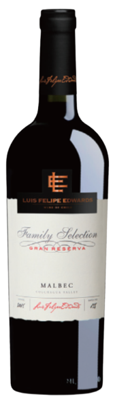 LFE 말벡 그란 리저브 2018