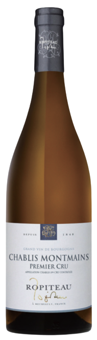 로피또 프레르 샤블리 몽맹 프리미에 크뤼 2019