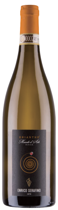 엔리코 세라피노 에리안테 모스카토 다스티 2022