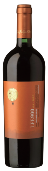 루이스 펠리페 에드워즈 LFE900 말벡 2018