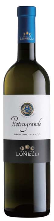 루넬리 피에트라 그란데 2021