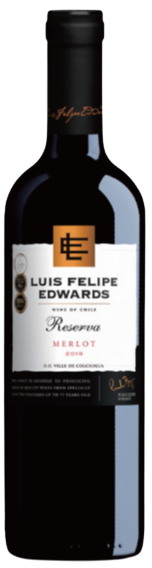 LFE 멜롯 리저브 2023