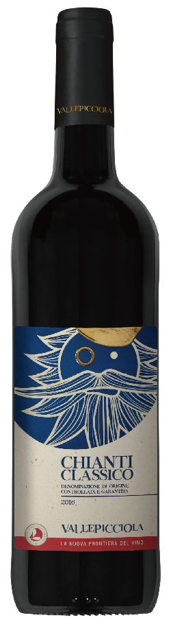 발레피치올라 끼안티 클라시코 2018