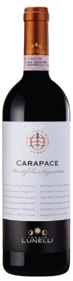 루넬리 카라파체 몬테팔코 사그란티노 2019