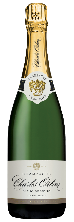 샤를 오르방 블랑 드 누아