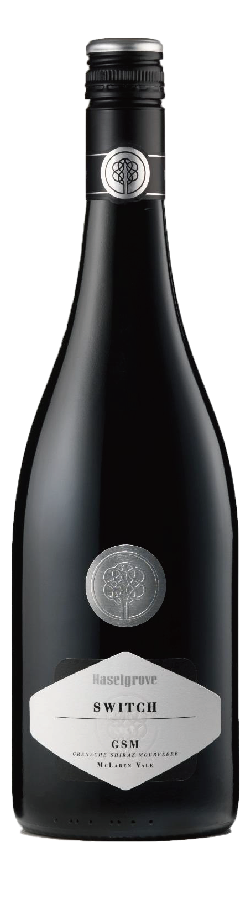 하셀그로브 스위치 2019