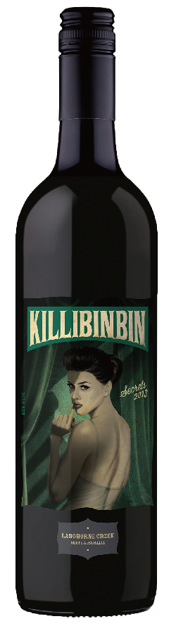 킬리빙빙 시크릿 2019