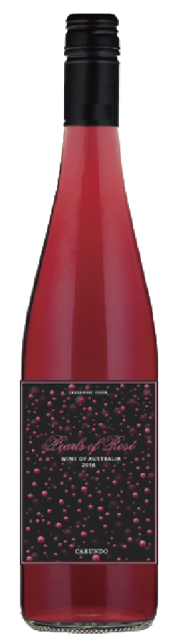 카룬도 펄스 오브 로제 2017