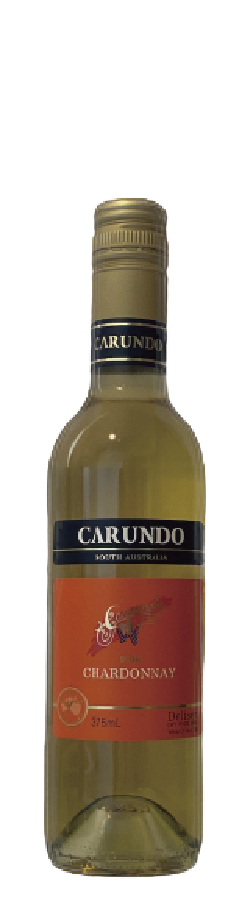 카룬도 샤르도네 하프 2008