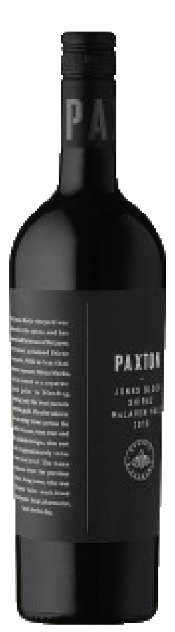 팍스톤 존스 블락 쉬라즈 2018