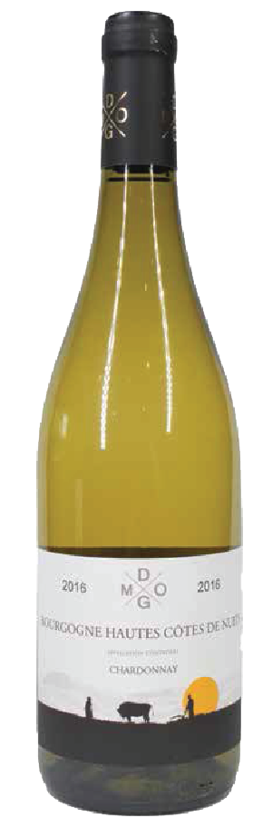 디엠오지 부르고뉴 오뜨 꼬드 드 뉘 블랑 2019