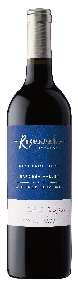 로젠베일 리서치 로드 까베르네 쇼비뇽 2016