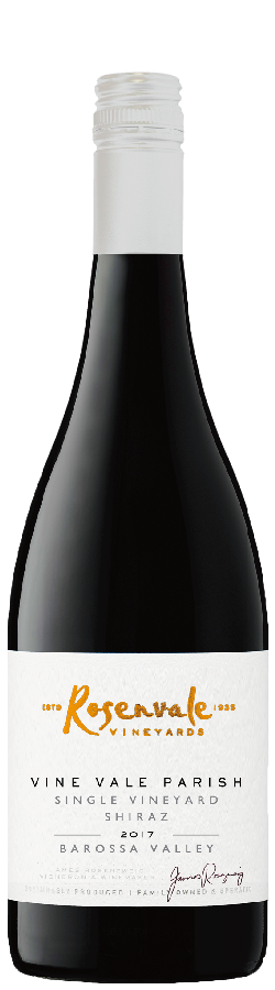 로젠베일 바인 베일 페리쉬 쉬라즈 2017