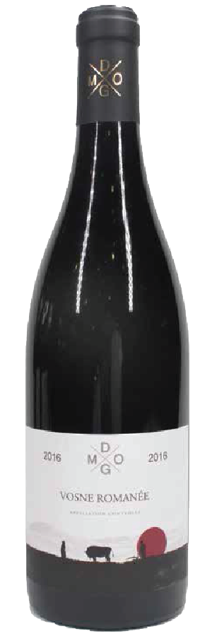 디엠오지 본 로마네 레 다모드 2018