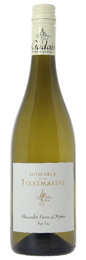 도멘 갸데 도멘 드 라 뚜르말린 2020