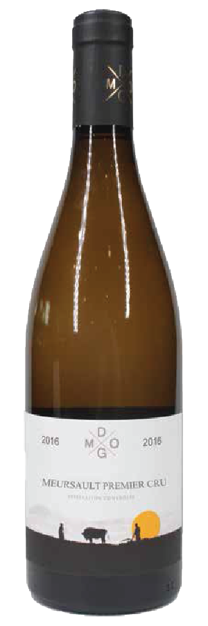 디엠오지 뫼르소 프리미에 크뤼 2018