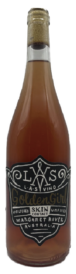 라스 비노 골든걸 2021