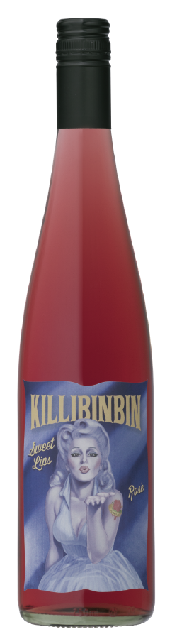 킬리빙빙 스윗 립스 2019