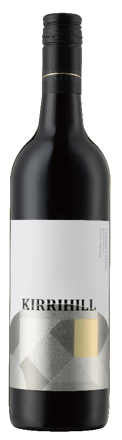 킬리힐 리저널 쉬라즈 2020