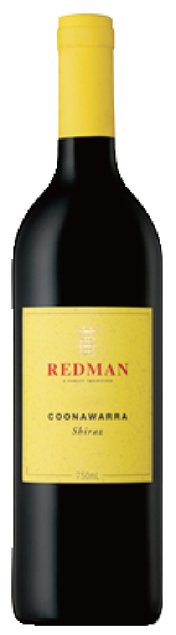 레드맨 쉬라즈 2019