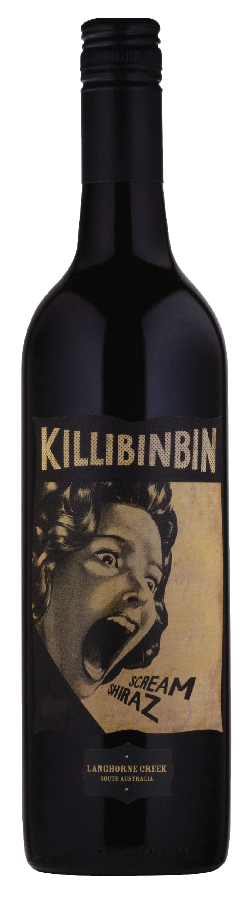 킬리빙빙 스크림 2013