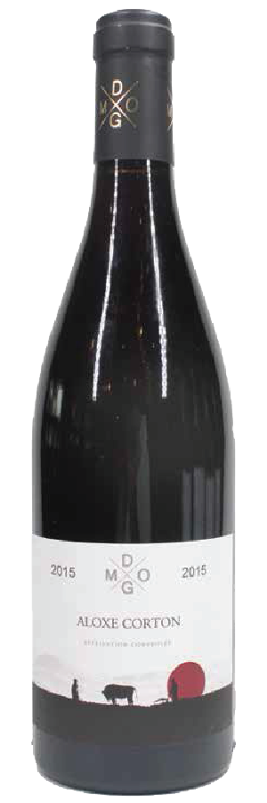 디엠오지 알록스 코르통 2019