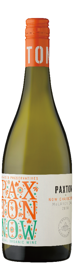 팍스톤 나우 샤르도네 2021